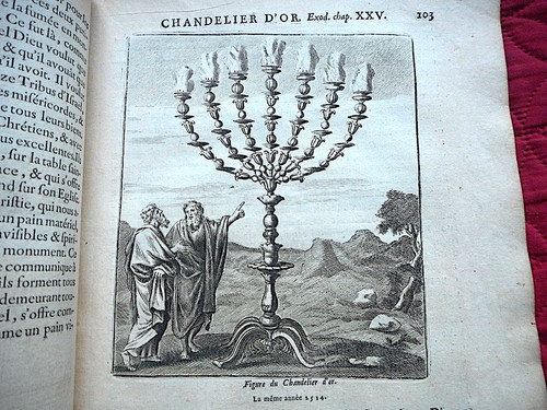 Bible histoire vieux - &, nouveau