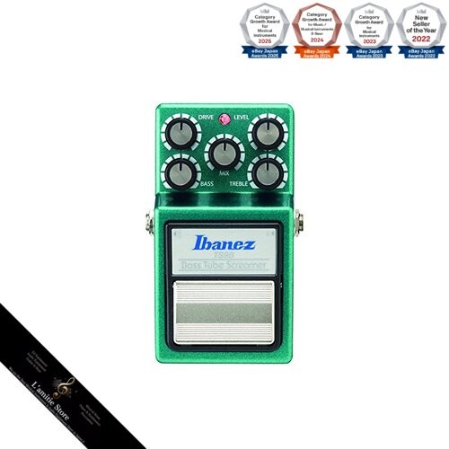 Ibanez bass tube - bass,
