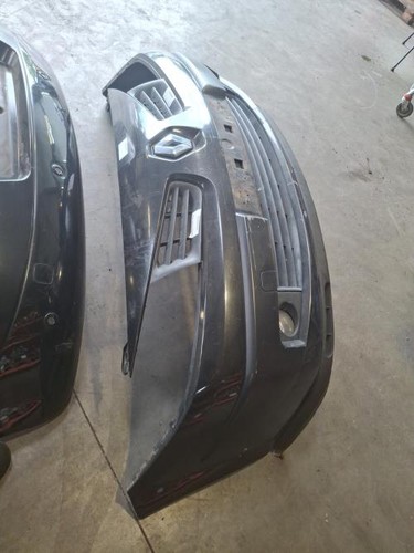 Pare choc avant - renault, megane