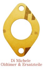 38 Dcnl Weber Carburateur