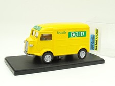 Eligor BBY 1/43 - Citroen Type