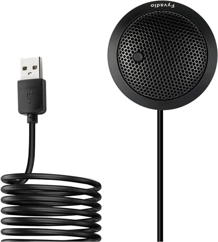 Microphone usb conférence - usb,