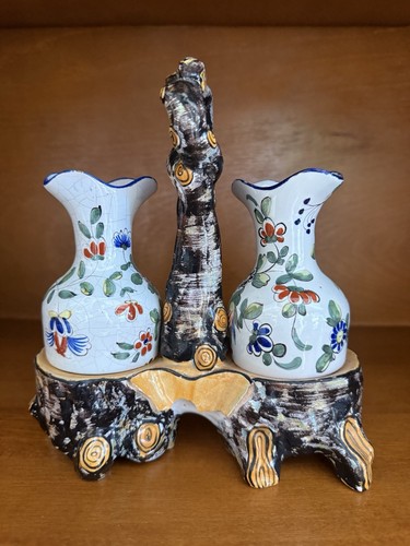 Serviteur huile vinaigre en - serviteur,