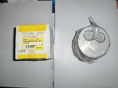 Moteur isuzu c221 - moteur,