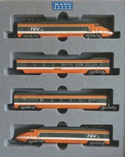 Lima 123901 Vintage Rare Set