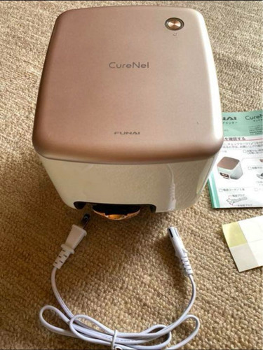 Funai curenel fbn fa20 nail - funai,