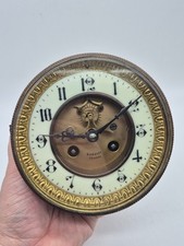 ANCIEN MECANISME PENDULE A