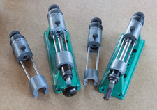 Upgrades for RCBS Case