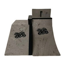 Tech Deck Fingerboard Ramp Set