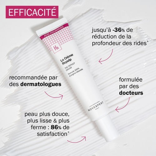 Novexpert creme repulp - novexpert,