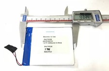 Battery batterie tablette