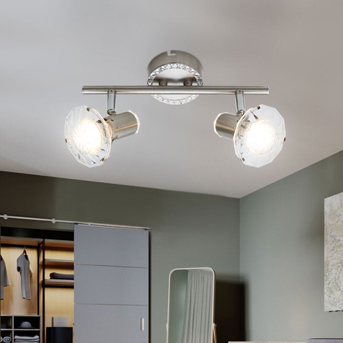 Lampe plafond spot - lampe,