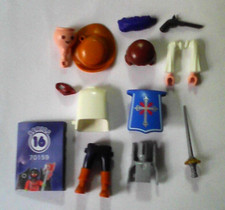 playmobil 70159 Mousquetaire