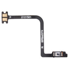 Pour REALME 8i nappe câble flexible bouton Power ON/OFF latéral flex RMX3151