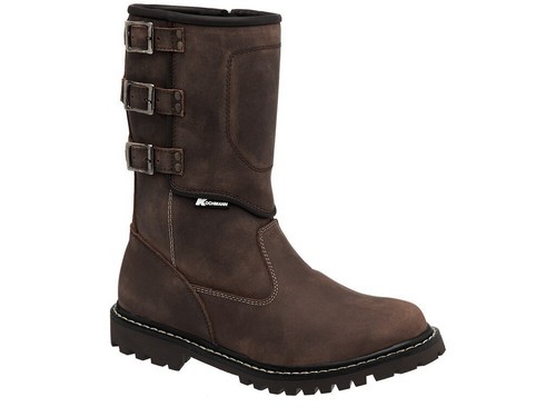 Kochmann bottes moto taille - bottes,