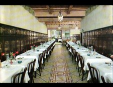 FIRENZE (ITALIE) RESTAURANT