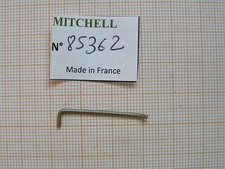 Guide ressort moulinet - guide,