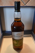 Glen Alba 22 ans Sherry cask