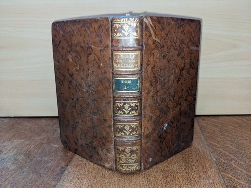Livre ancien meusy - ancien-, code