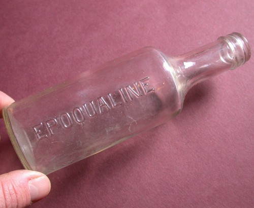 Petite bouteille epoqualine - petite,