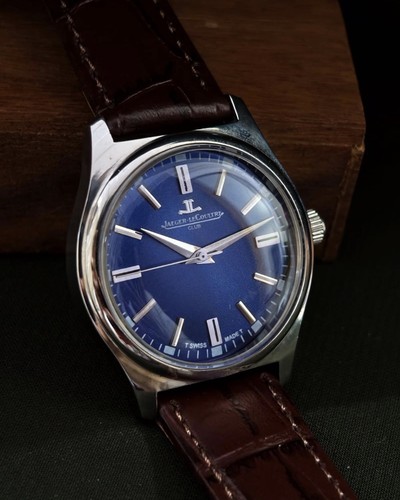 Montre jaeger lecoultre - montre,