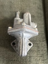 Fuel Pump Pompe À Essence PN TORINO Super Turbo 120 Fonctionnel Fiat 500 Etc