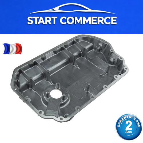 Carter huile audi - d'huile, a4-a6-a6