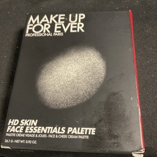 Ultra HD Face Essentials