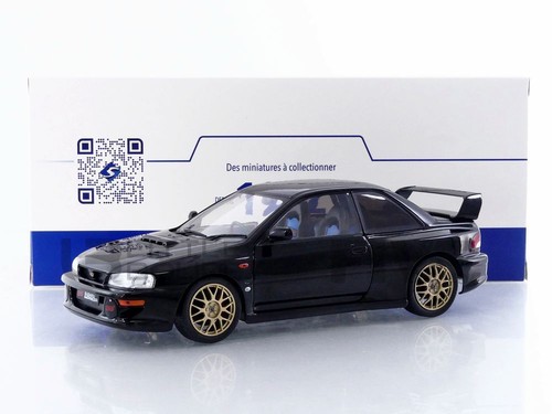 Solido subaru impreza - -,