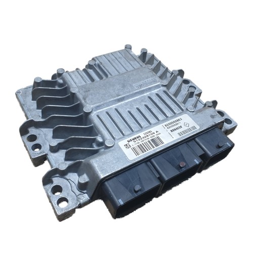Boîtier moteur uce renault - boîtier,