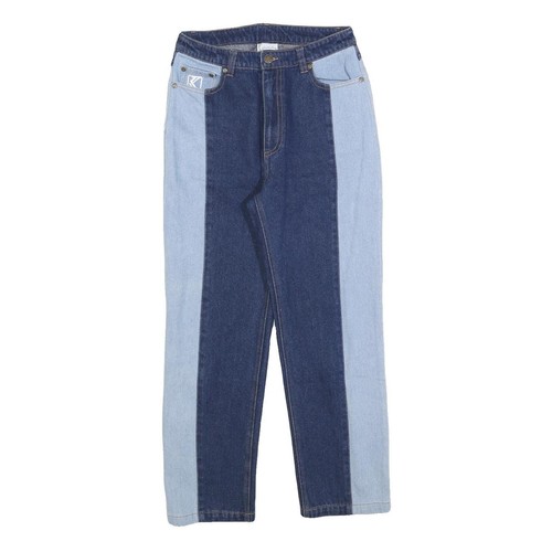 Karl kani jeans - kani, bleu