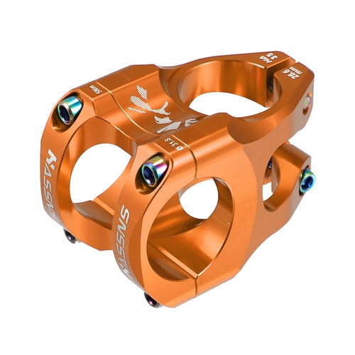 Aluminium alliage 35mm vtt - aluminium,