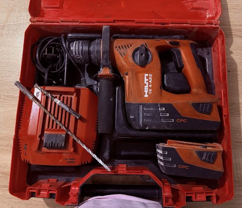Hilti a22 marteau - hilti, te