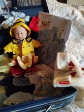 Poupon Corolle 20 cm