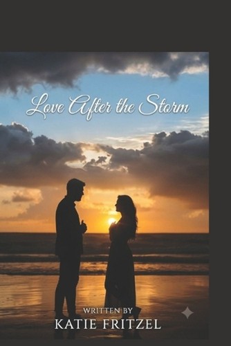 Love after the storm - storm, by
