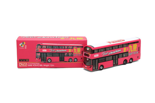 Tiny city die cast - tiny, model