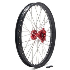 Dirt Bike 21"x1,6" Jante Avant