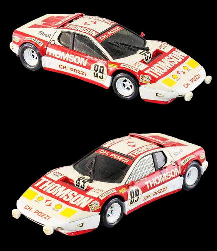 ème solido kit ferrari - ème,