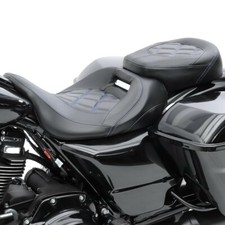 Selle pour Harley Road King