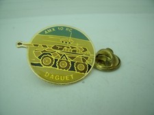 Pin's Pins Pin Badge OPERATION DAGUET AMX 10 RC  TOP  