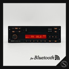 BMW Reverse RDS BP6262 Radio