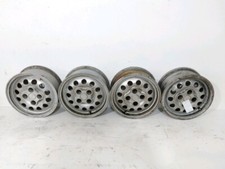 JANTE ALUMINIUM 1 540233 PEUGEOT 205 phase 2 (07/1987 12/1998) / NE 180623