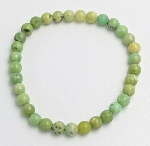 Bracelet pierre naturelle - bracelet, en