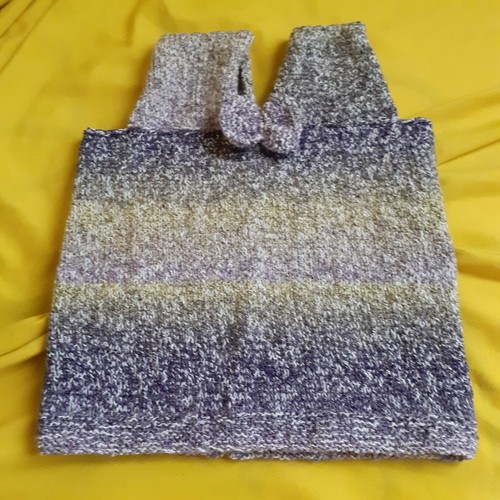 Robe bébé - n'22,