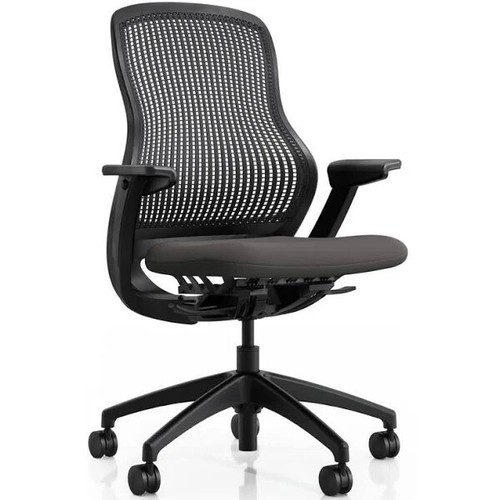 Knoll regeneration - knoll,
