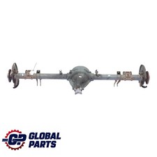 Mercedes Sprinter W906