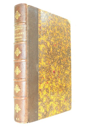 Selma lagerlof les liens - selma,