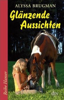 Glänzende aussichten - glänzende,