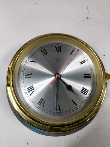 Horloge murale barigo - horloge,