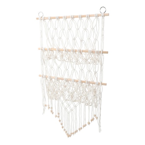 Filets pour peluches rangement - pour,
